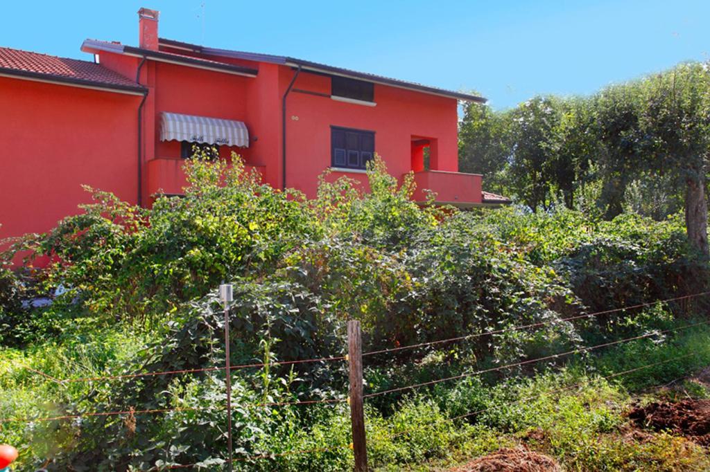 Azienda Agrituristica Pericle Montella Exterior photo